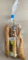 Palitos de sobrasada vegana