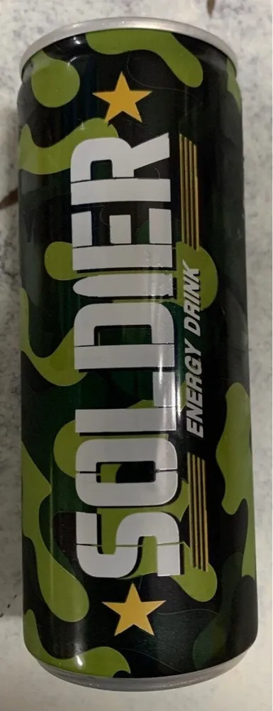 Energy Drink