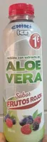 Aloe vera sabor frutos rojos