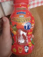 Ice sorpresa