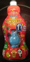 Sorpresa