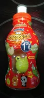 Ice Sorpresa! Sabor manzana
