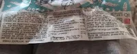 Crema de garrafa vegana ecològica