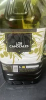 Los candeales