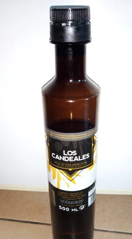 Los Candeles