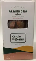 Almendra con piel Belona Extra