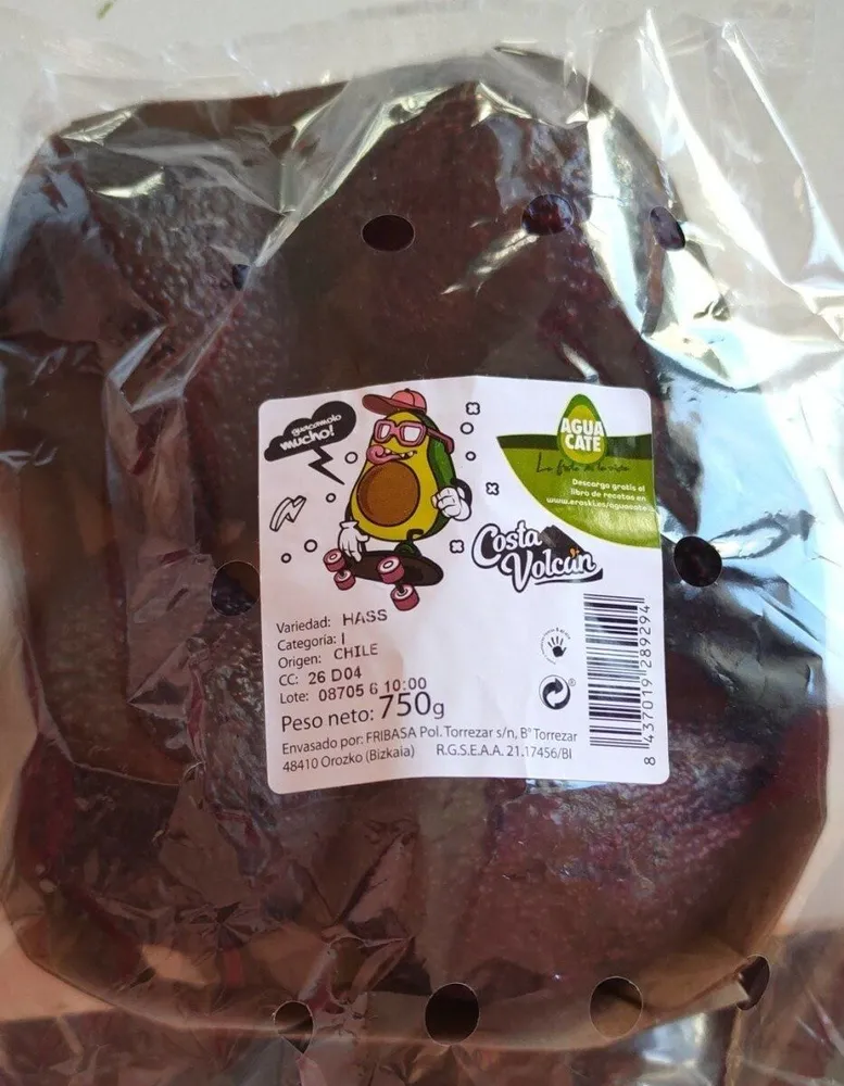 Aguacate