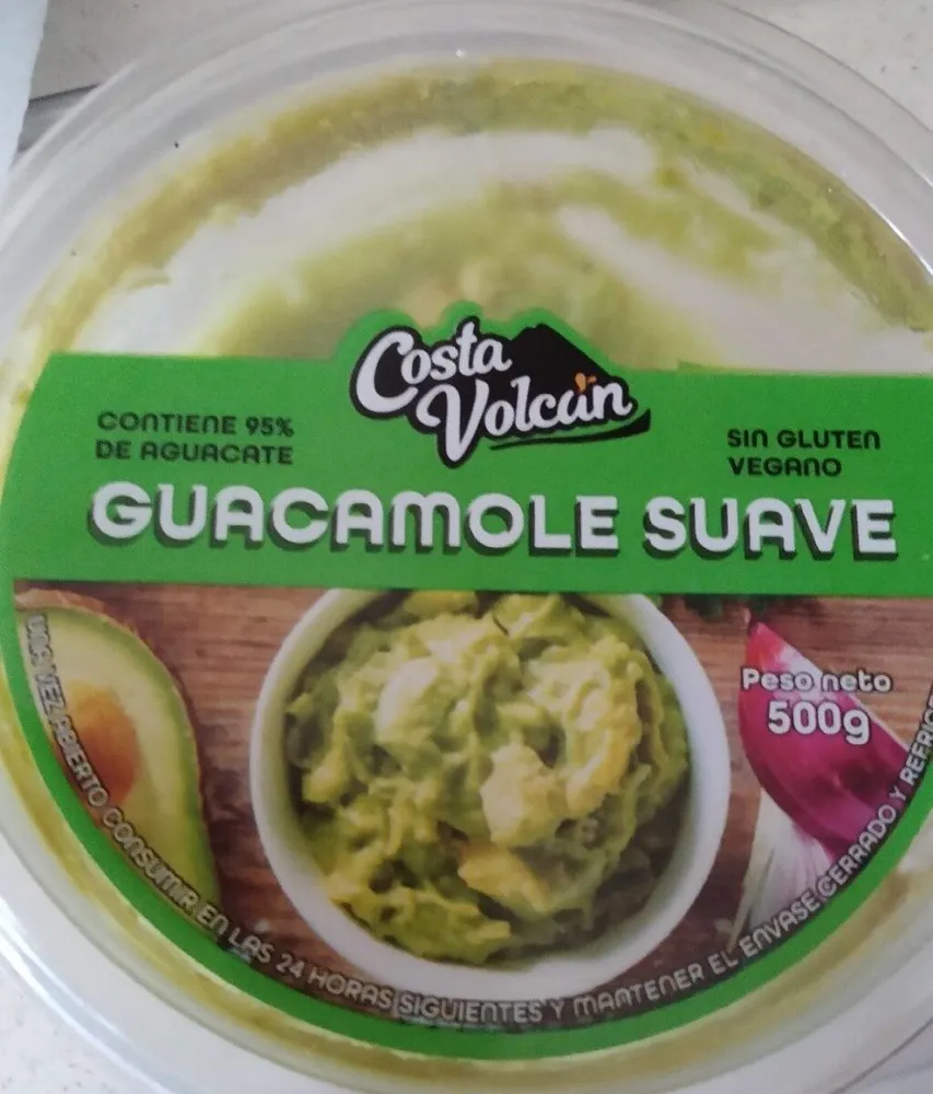 Guacamole