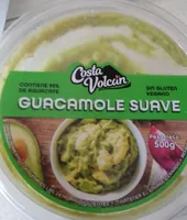 Guacamole