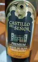 Aceite de oliva virgen extra premium