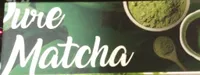 Pure matcha