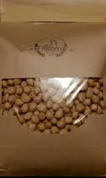 Garbanzo pedrosillano
