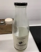 Leche entera l'esquella