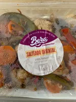 Salteado Oriental