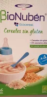 Bionuben ecocereal