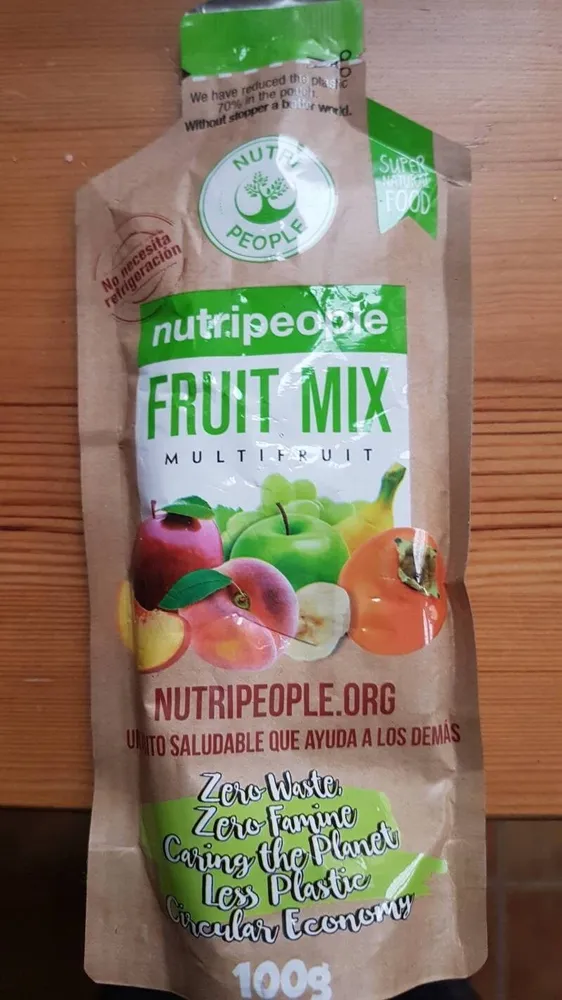 Fruit Mix