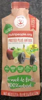 Proteo plus antiox