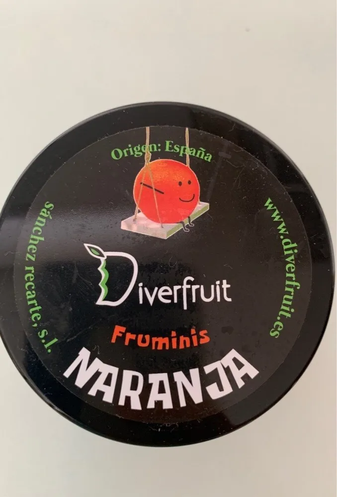Diverfrutis