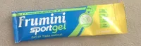 Frumini sportgel
