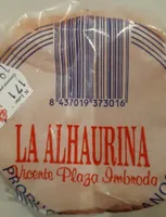 Torta loca