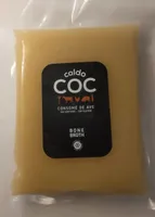 Consomé de Ave - Bone Broth