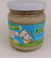 Naturvita baby Verduras variadas