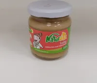 Naturvita baby Merluza con verduras
