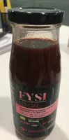 FYSI LO-CAL remolacha