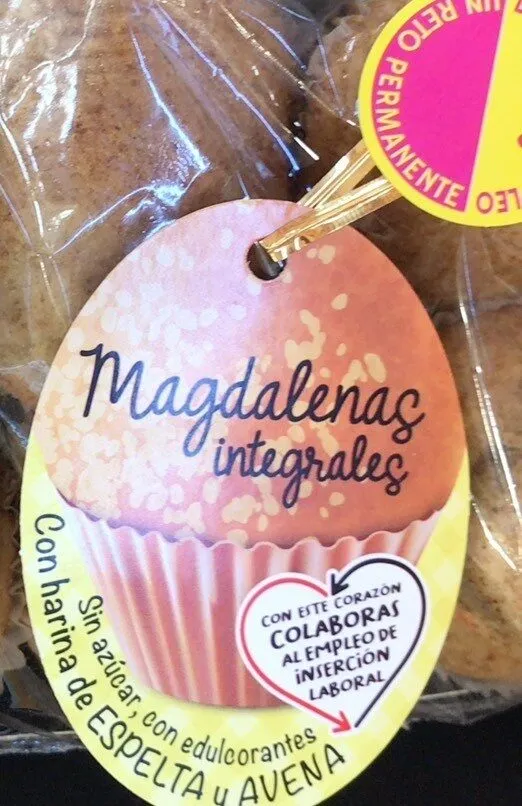 Magdalenas integrales