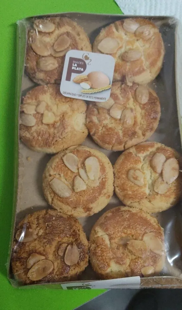 Almendradas