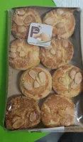 Almendradas