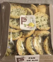 Pan de ajo