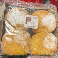 Planitas de nata