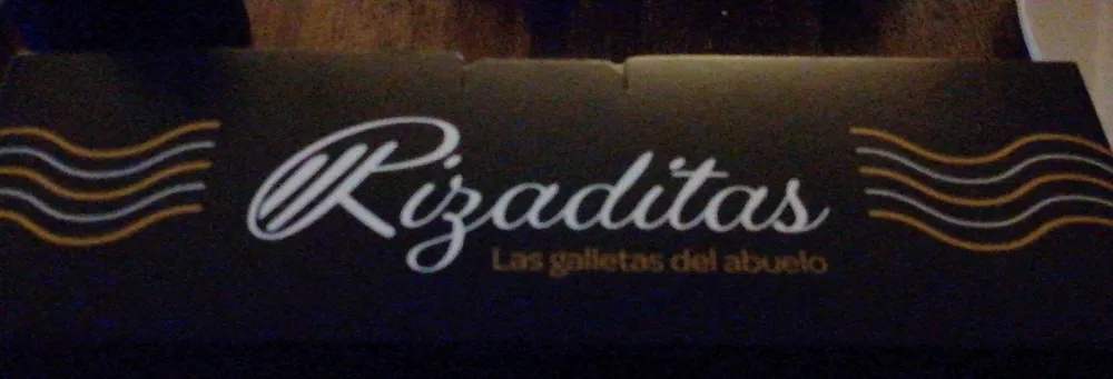 Las galletas del abuelo