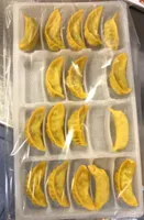 Gyoza Vegana