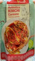 Dunam kimchi