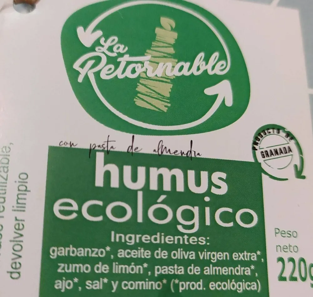 Humus