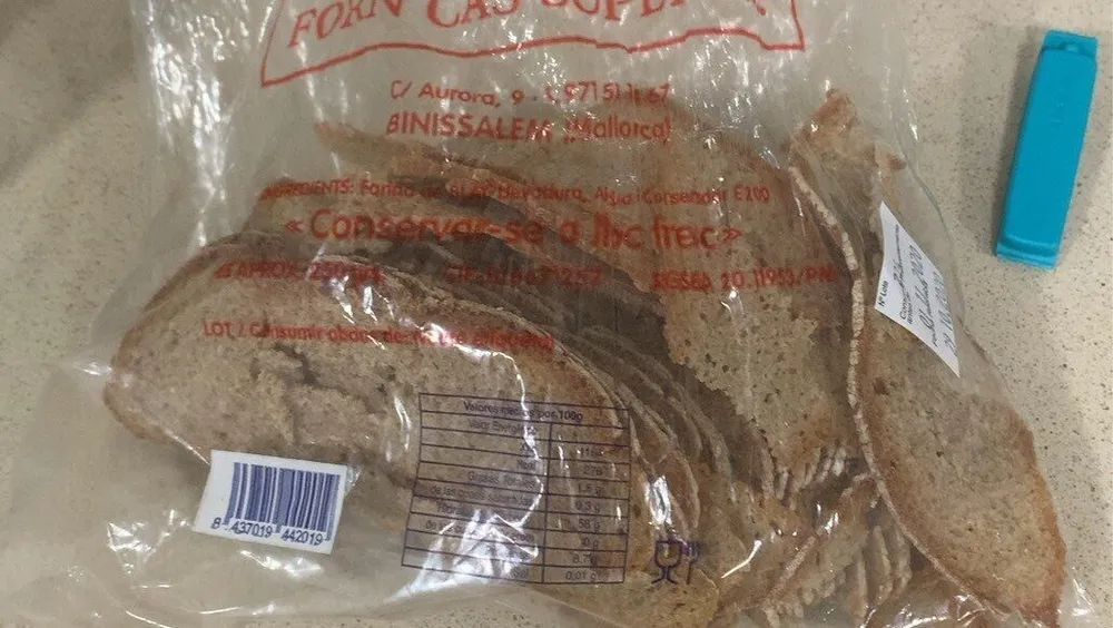 Sopes mallorquines