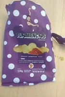 Iberian Ham Flavored Potato Crisps