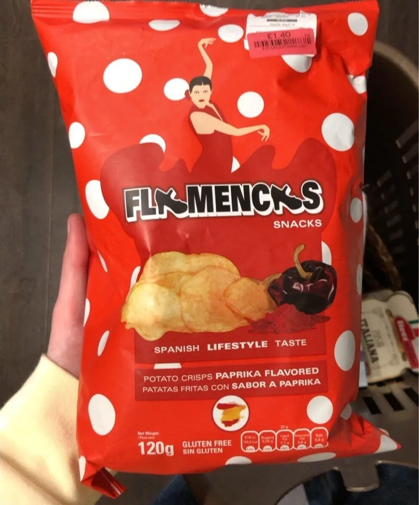 Flomencs