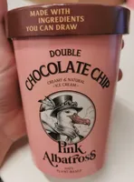 Double Chocolate Chip