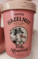 Toasted Hazelnut