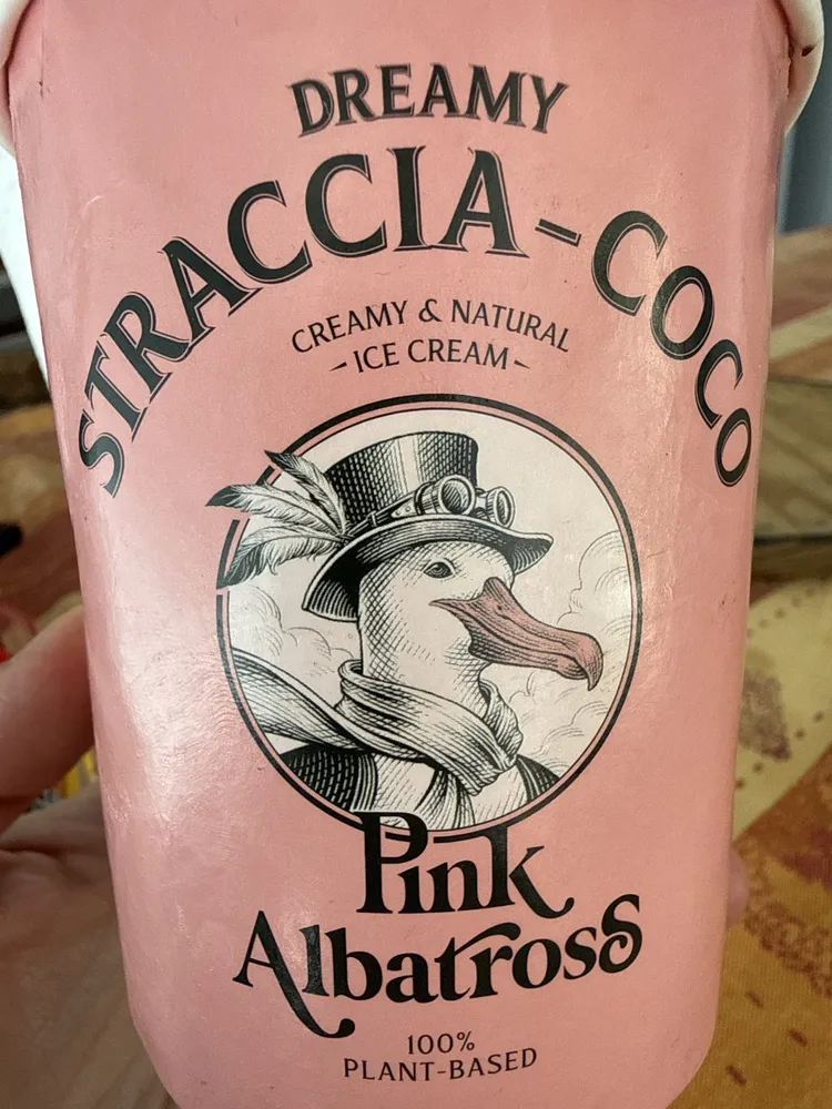 DREAMY STRACCIA-COCO