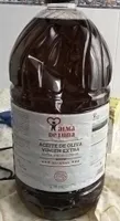 Aceite virgen extra alma de luna
