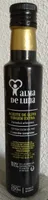 Aceite de Oliva Virgen Extra Alma de Luna