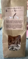Pasta de espelta