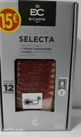 Paleta Selecta