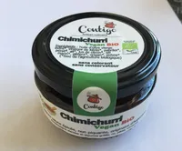 Chimichurri bio