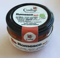 Romesco bio