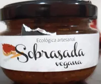 Sobrasada vegana